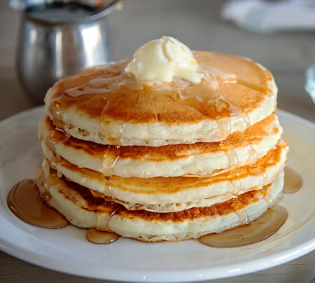 Order Pancake Breakfast food online from Shoney's Restaurant store, Sevierville on bringmethat.com