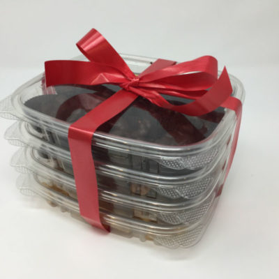 Order Dark Chocolate Favorites food online from Maumee Valley Chocolate & Candy store, Maumee on bringmethat.com