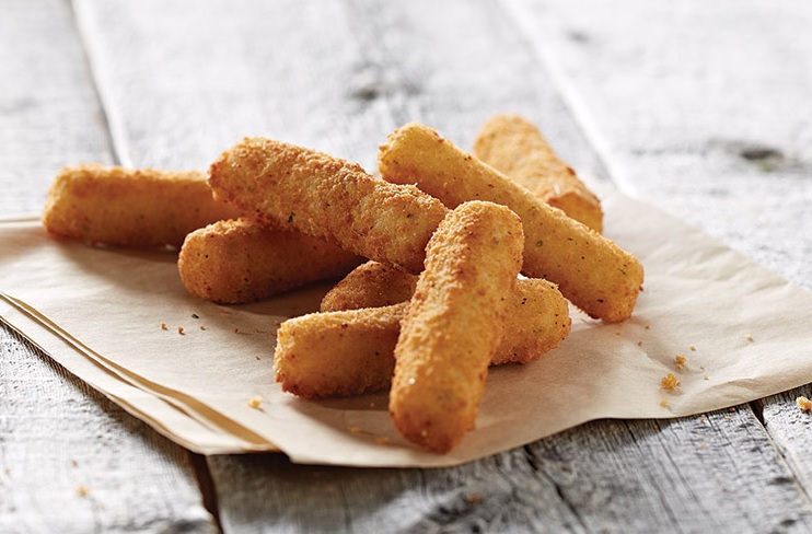 Order Mozzarella Stick food online from Ice House store, Titusville on bringmethat.com