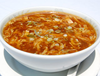 Order Mulligatawny Soup food online from Taj Mahal Restaurant store, Wilmington on bringmethat.com