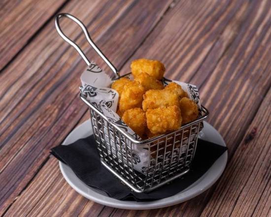 Order Ford's Classic Tots food online from Ford Garage store, Dearborn on bringmethat.com