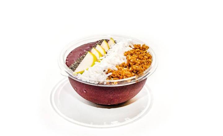 Order Coconut Chia Acai Bowl (Antioxidants) food online from Pure Green store, Chicago on bringmethat.com