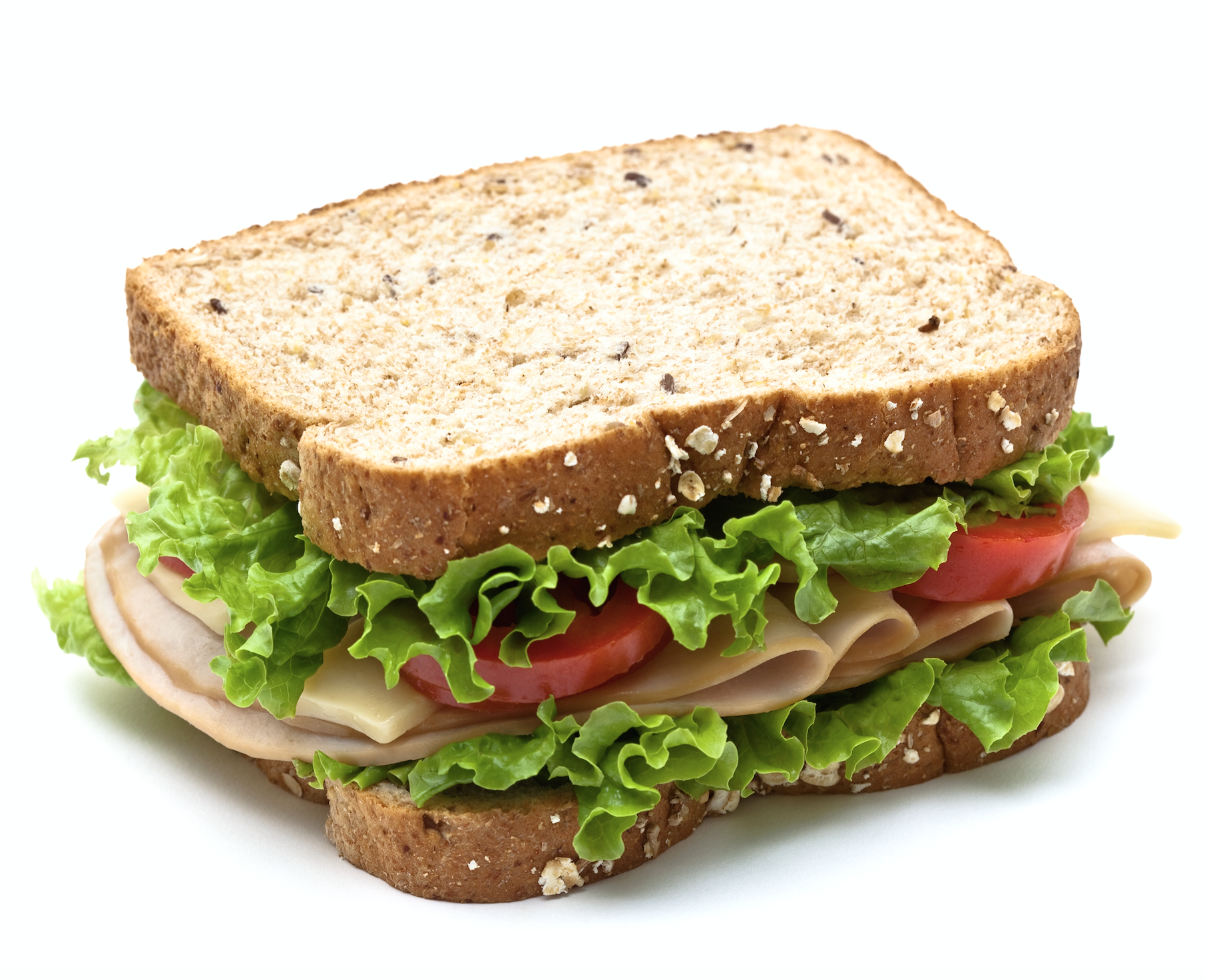 Order Roasted Turkey Sandwich food online from Soupworks store, Huntingdon Valley on bringmethat.com