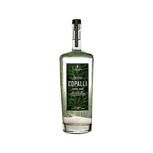Order Copalli White Rum (750 ML) 126068 food online from Bevmo! store, Los Angeles on bringmethat.com