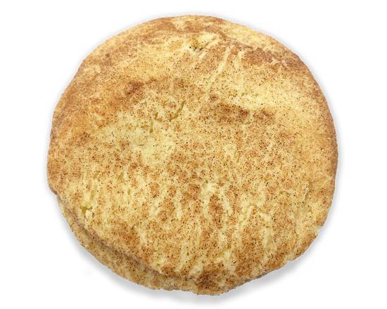 Order Snickerdoodle Cookie food online from Midnight Cookie Co. store, Seattle on bringmethat.com