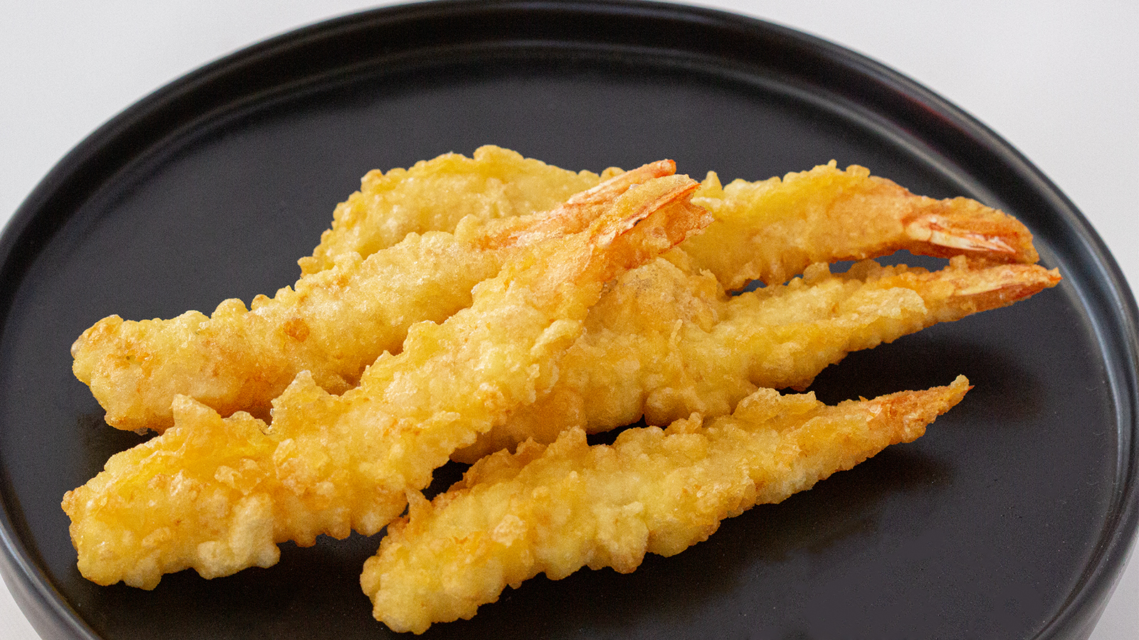 Order Shrimp Tempura food online from Sansai Japanese Grill store, Burbank on bringmethat.com