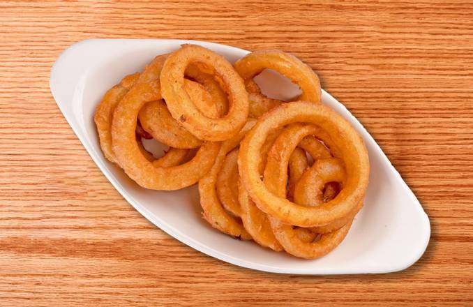 Order Onion Rings food online from Zippy's store, Kaneohe on bringmethat.com