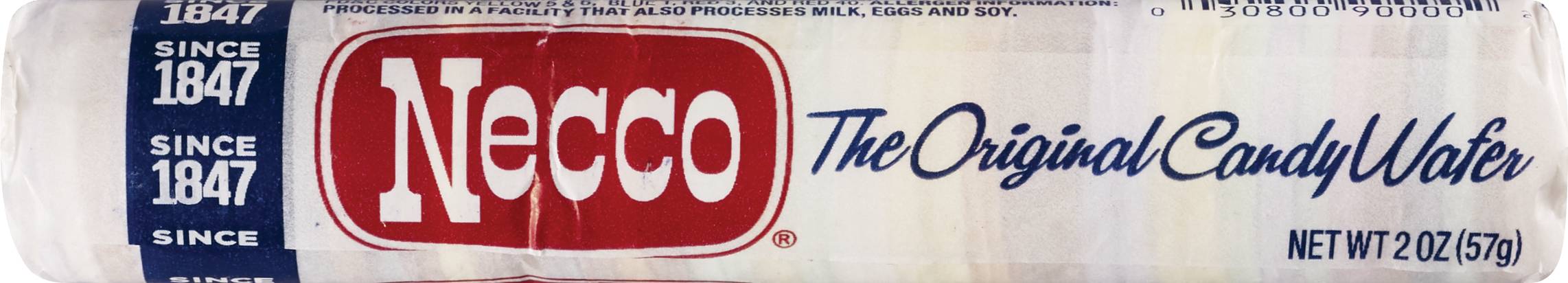 Order Necco The Original Candy Wafer, 2 OZ food online from Cvs store, FARGO on bringmethat.com