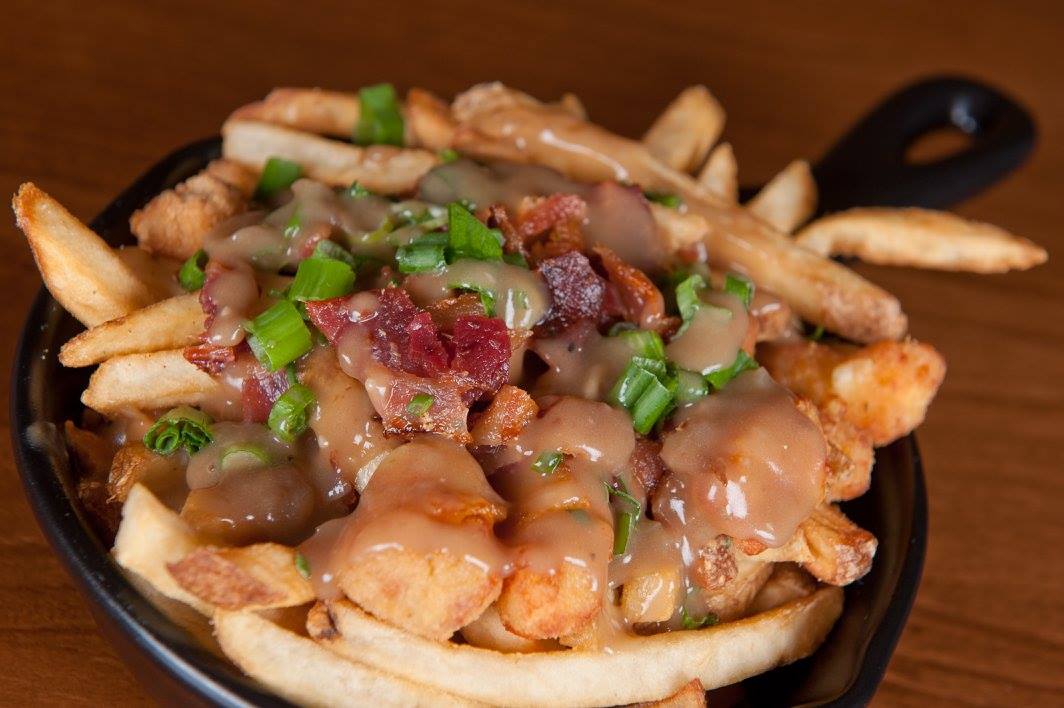 Order Poutine food online from Crooked Pint store, Onalaska on bringmethat.com
