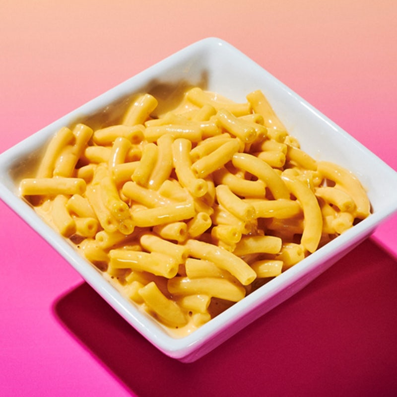 Order Kids Kraft Mac n Cheese food online from Dave & Buster's store, Arcadia on bringmethat.com