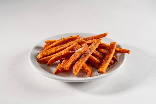 Order SWEET POTATO FRIES food online from Glory Days Grill store, Providence on bringmethat.com