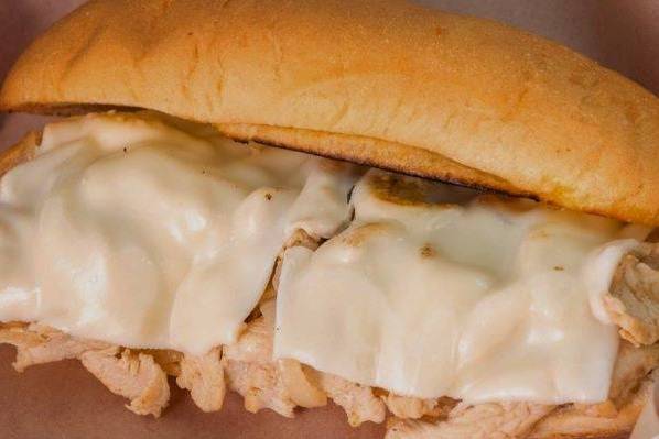Order Chicken Philly food online from Mr. Philly store, Grand Prairie on bringmethat.com