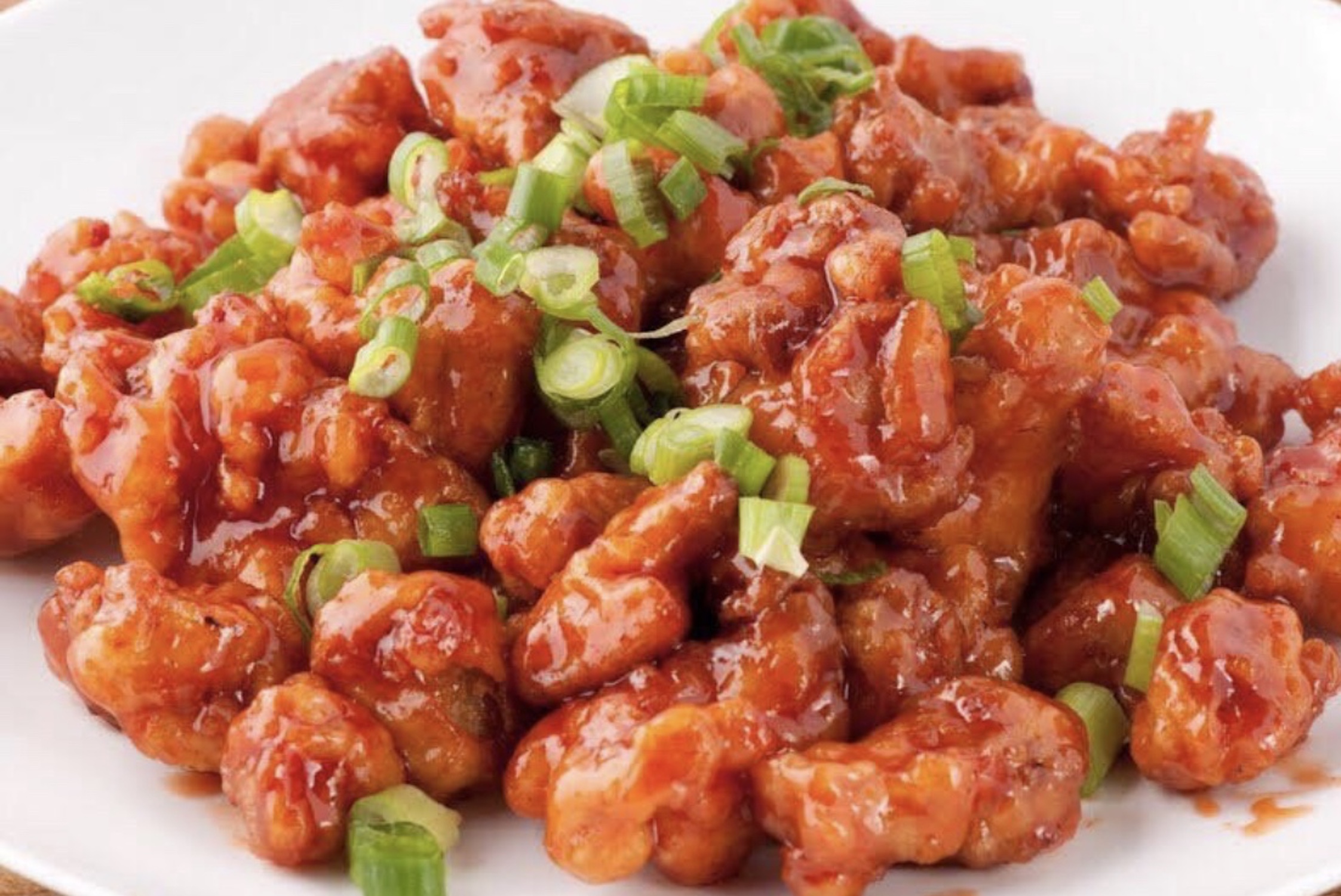 Order Orange Chicken food online from China A Gogo store, North Las Vegas on bringmethat.com