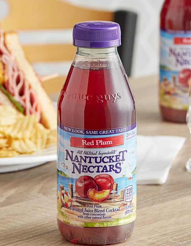 Order Nantucket Nectar food online from Halo Roasters store, Springfield on bringmethat.com