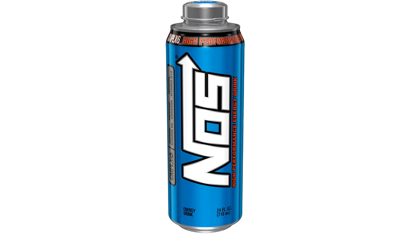 Order NOS Energy 24oz Can food online from Chevron Extramile store, Temecula on bringmethat.com