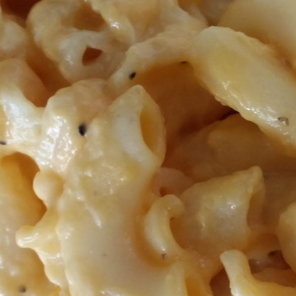 Order Macaroni and Cheese food online from Sims Smoked Food Truck store, Seffner on bringmethat.com