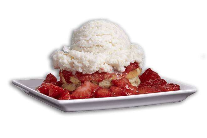 Order Strawberry Shortcake food online from Roy Rogers store, Frederick on bringmethat.com