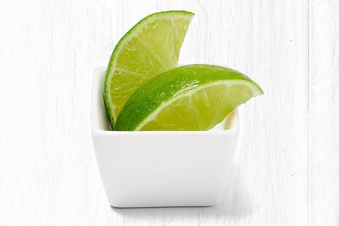 Order Lime Slice food online from Rubio store, San Clemente on bringmethat.com