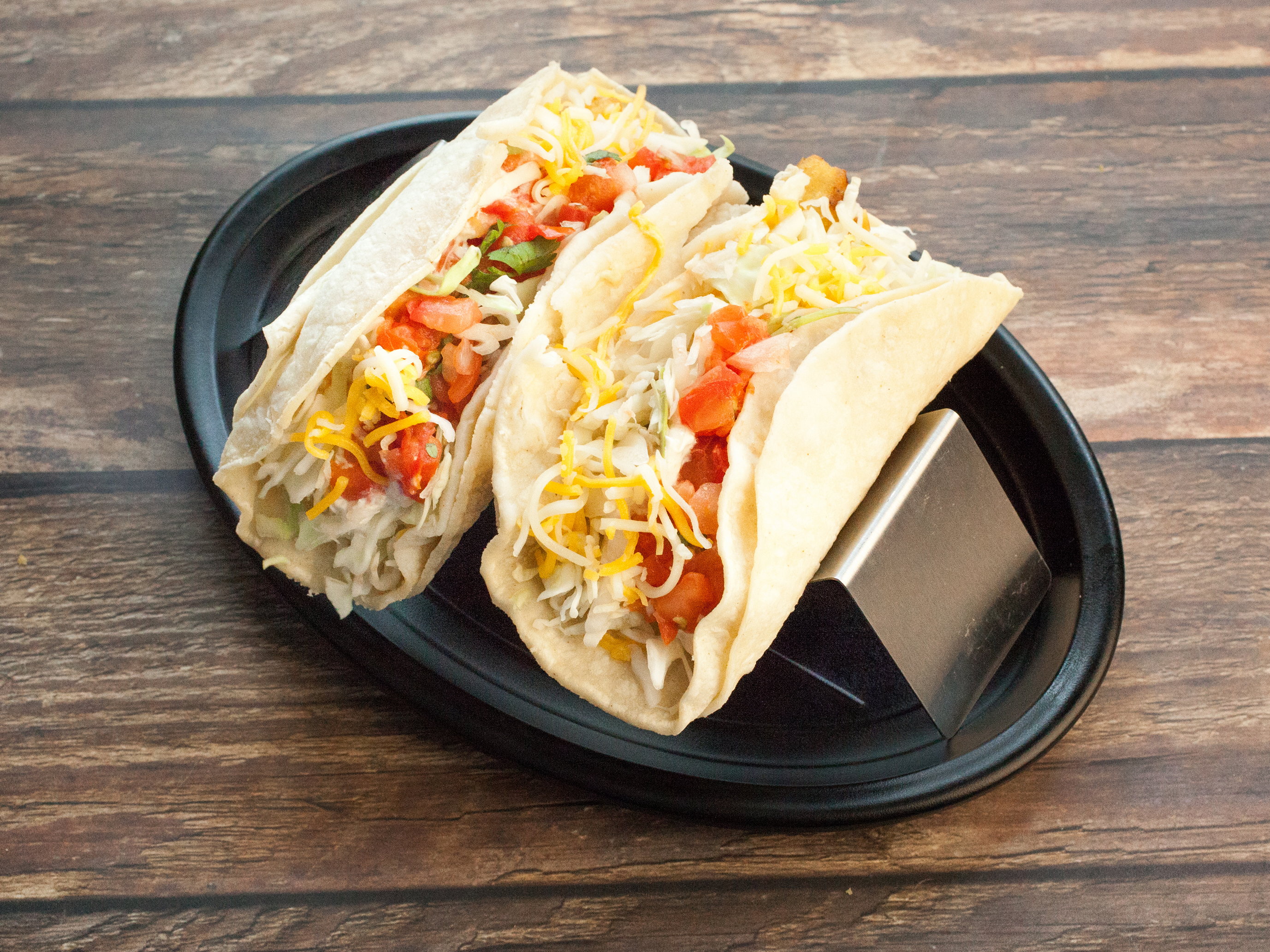 Order Taco food online from Taco Del Mar store, Seattle on bringmethat.com