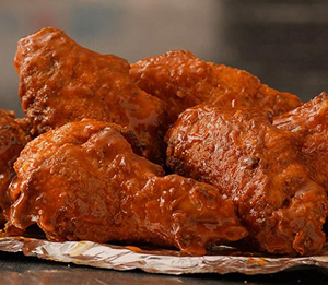 Order Wings food online from Domino's Pizza store, Fairfield on bringmethat.com