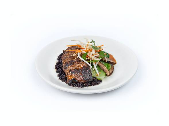 Order Grilled Korean Steak*, GF food online from True Food Kitchen store, Phoenix on bringmethat.com