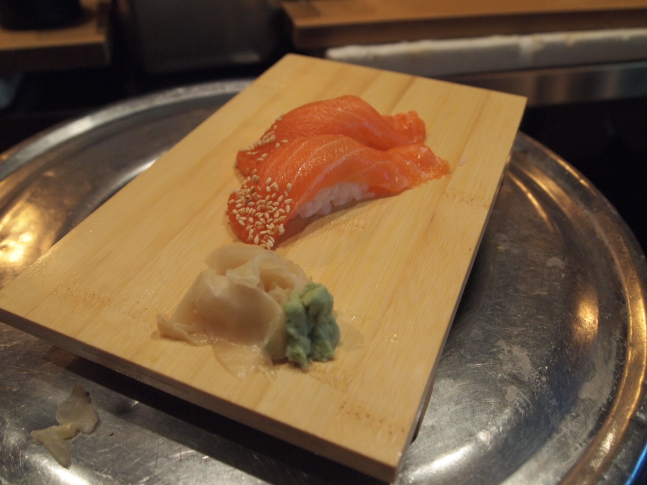 Order Salmon food online from Youandi Sushi store, Temecula on bringmethat.com