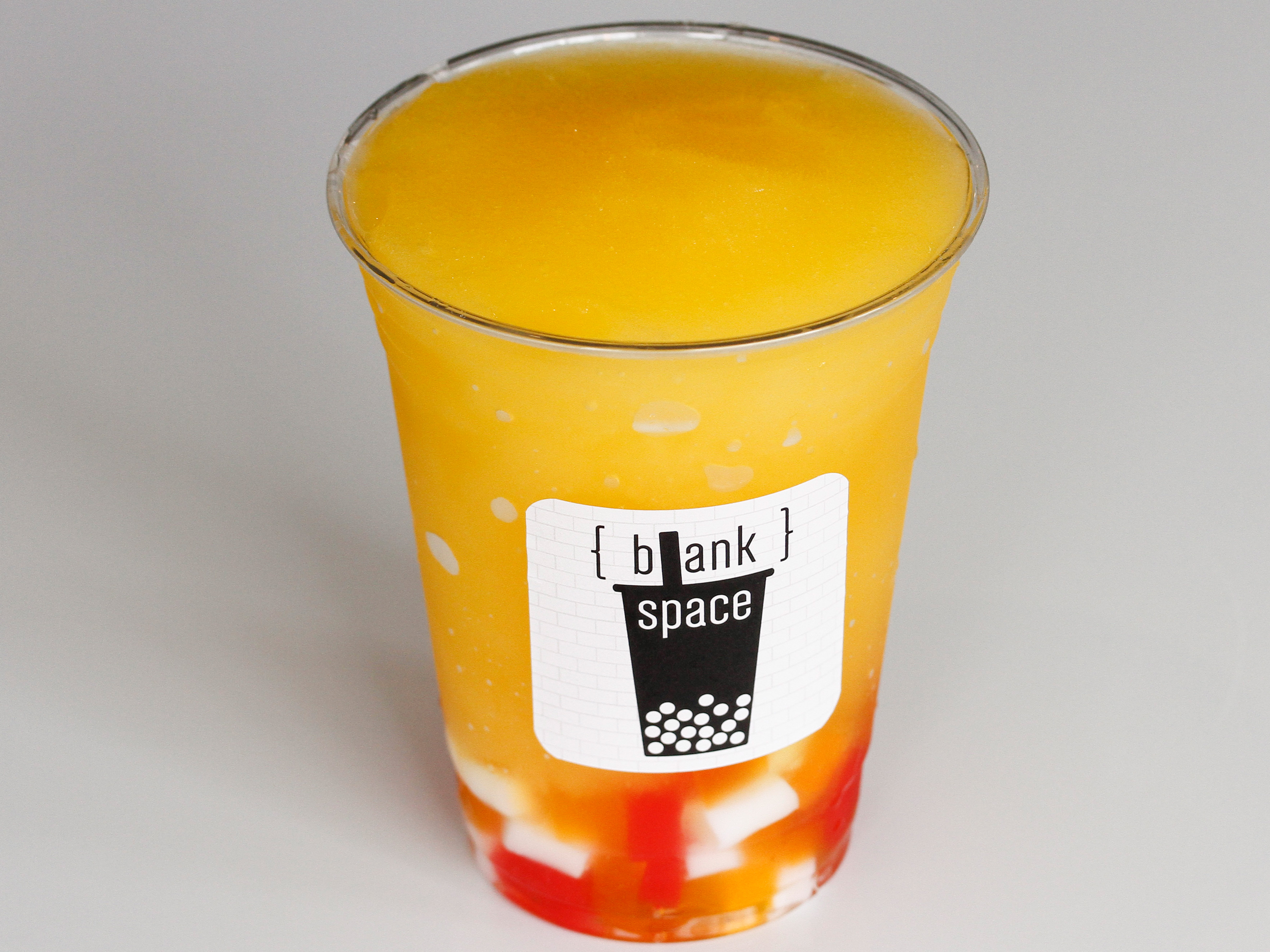 Order Slush food online from Blank Space Cafe store, Seattle on bringmethat.com