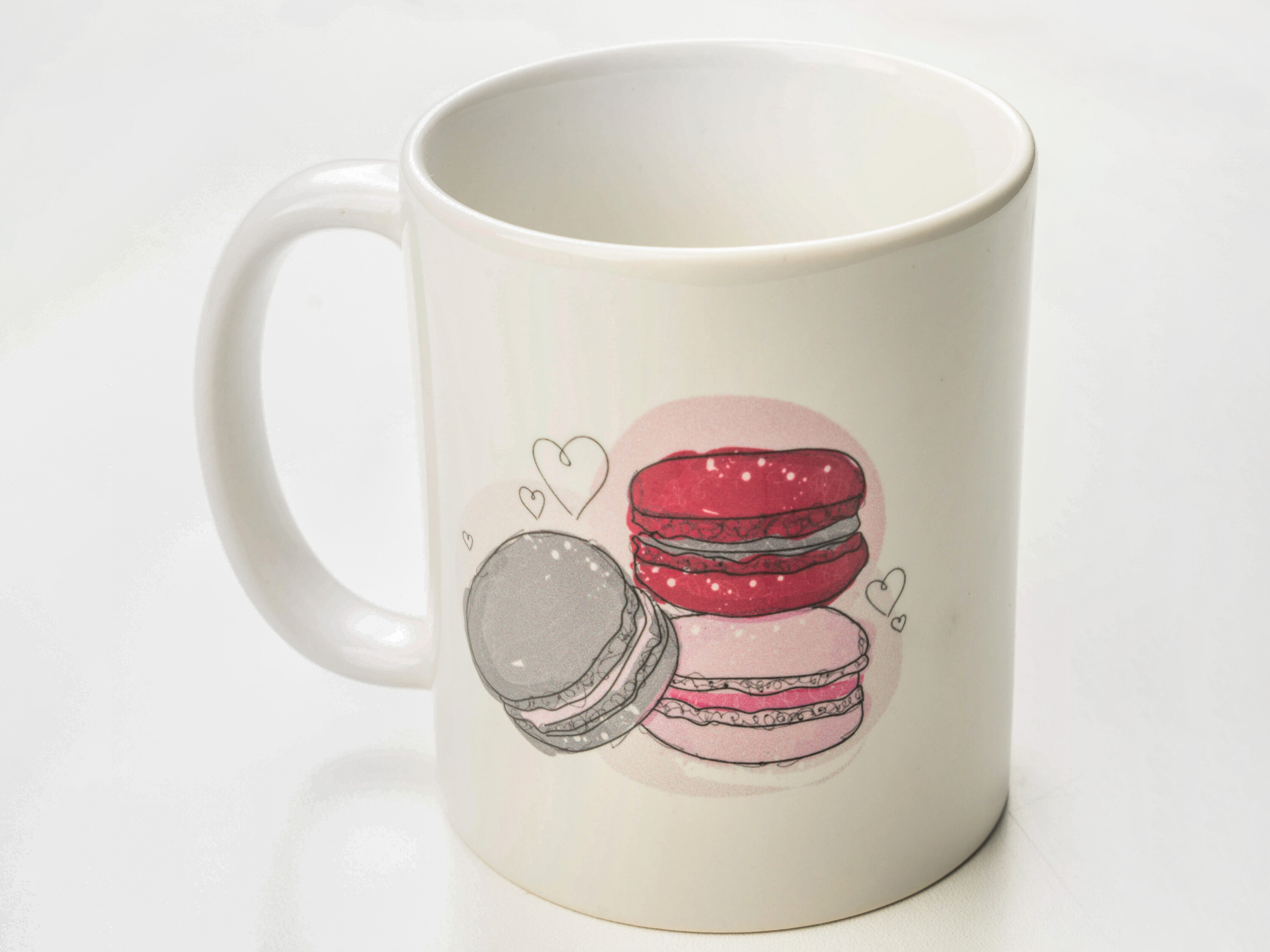 Order mug  food online from Le Macaron store, Windham on bringmethat.com