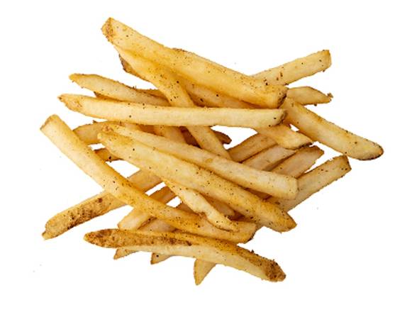 Order FRENCH FRIES food online from Taco Mac store, STOCKBRIDGE on bringmethat.com