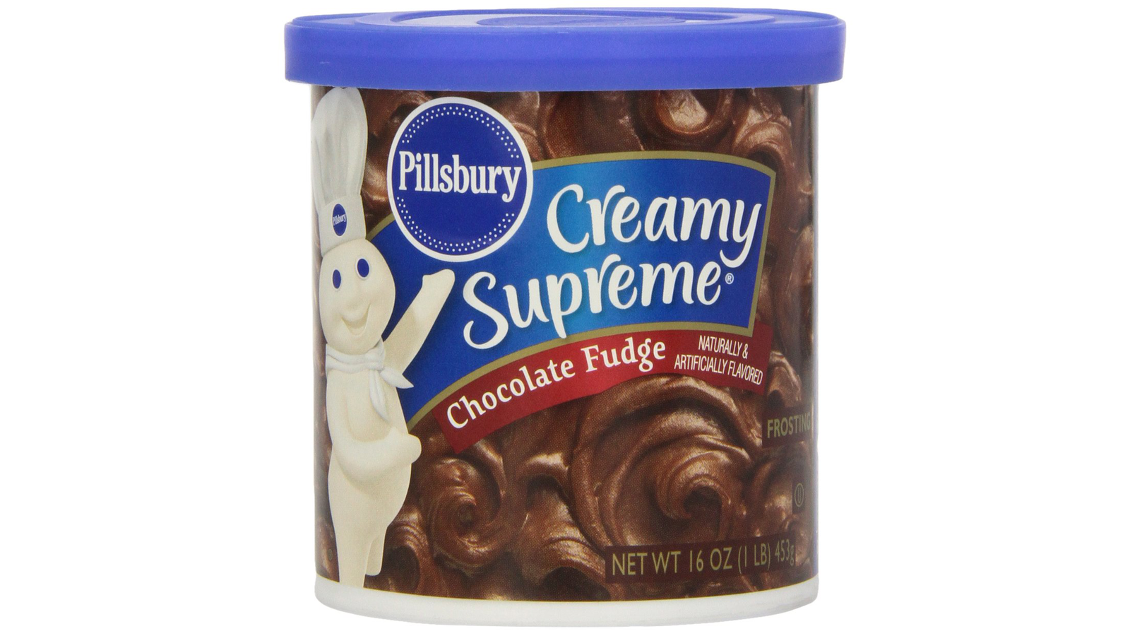 Order Pillsbury Creamy Supreme food online from Lula Convenience Store store, Evesham on bringmethat.com