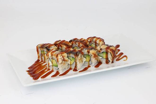 Order Unagi Roll food online from Sushiboy store, Torrance on bringmethat.com