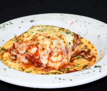 order online - Lasagna from Vince's Restaurant & Pizzeria on bringmethat.com