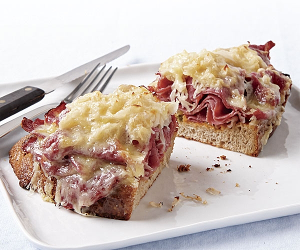 Order Reuben food online from Mrs. P and Me store, Mount Prospect on bringmethat.com
