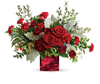 Order Rich in Love food online from Hand Creations Flower Shop & Events store, Ceres on bringmethat.com