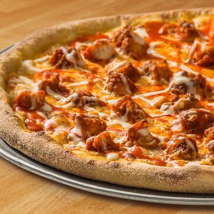 Order Buffalo Chicken Ranch - Buffalo Chicken Ranch food online from Papa Gino store, Concord on bringmethat.com
