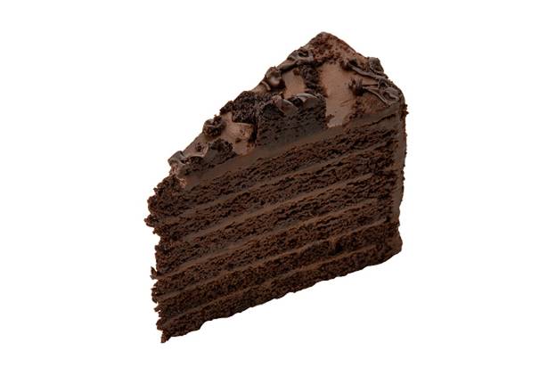 Order COLOSSAL DOUBLE CHOCOLATE CAKE food online from Taco Mac store, STOCKBRIDGE on bringmethat.com