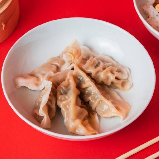 Order 5 Pack Dumplings food online from 800 Degrees Pizza store, Tigard on bringmethat.com