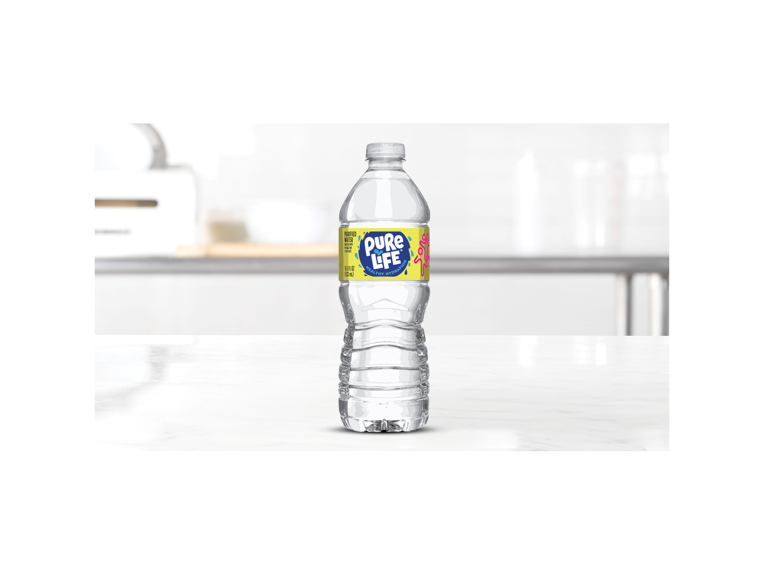 Order Bottled Water food online from Arby store, Clinton on bringmethat.com