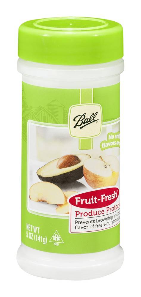 Order Ball · Fruit-Fresh Produce Protector (5 oz) food online from Albertsons store, Jackson on bringmethat.com