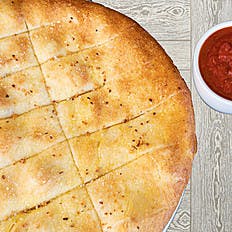 Order Garlic Bread - Regular food online from Big Daddys Pizza store, Midvale on bringmethat.com