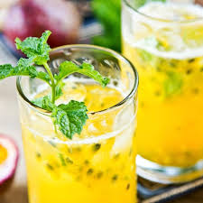 Order Iced passion fruit food online from Now Pho store, Denver on bringmethat.com
