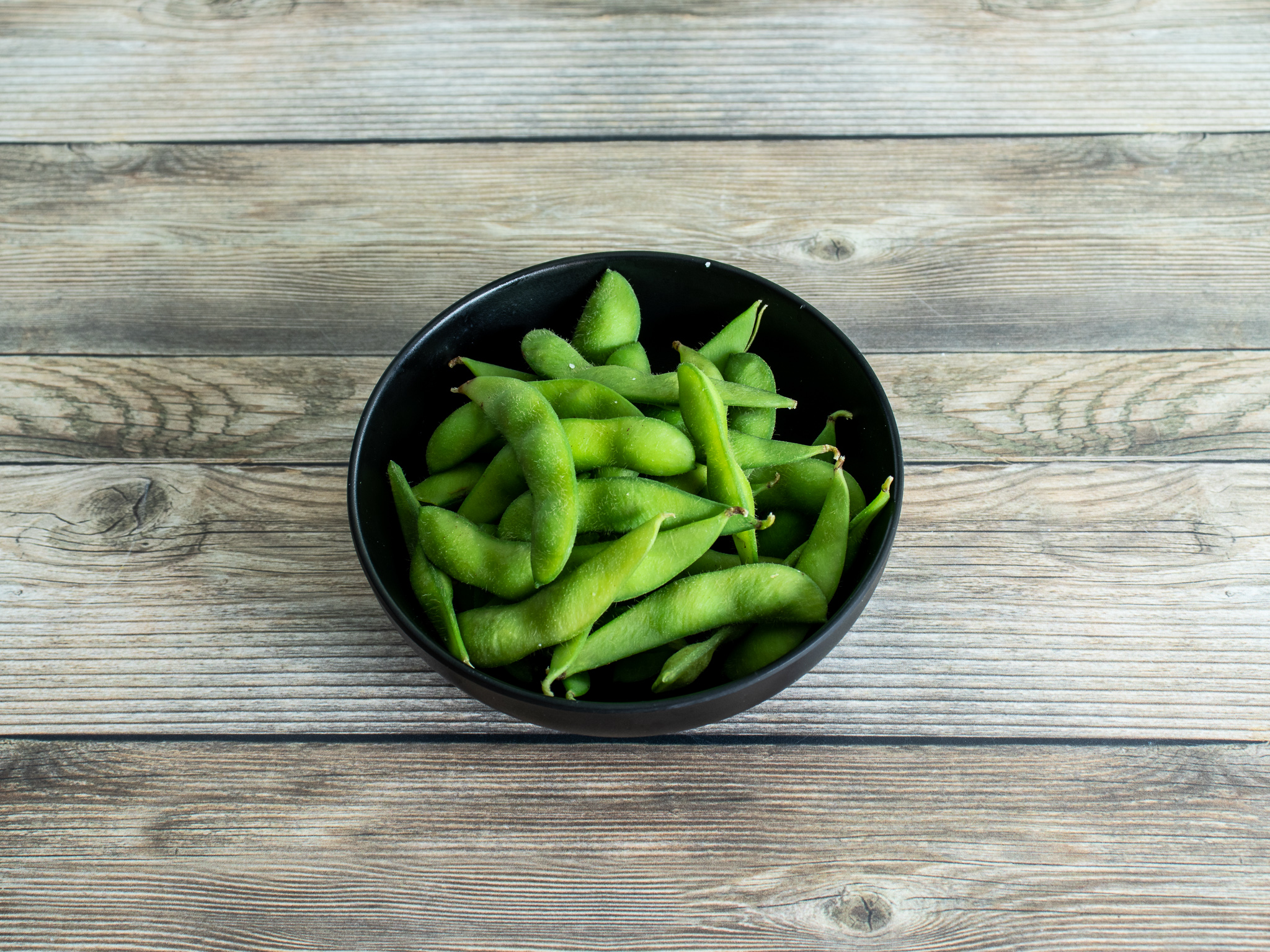 Order Edamame food online from Ni Hao Asian Cafe store, Elmhurst on bringmethat.com