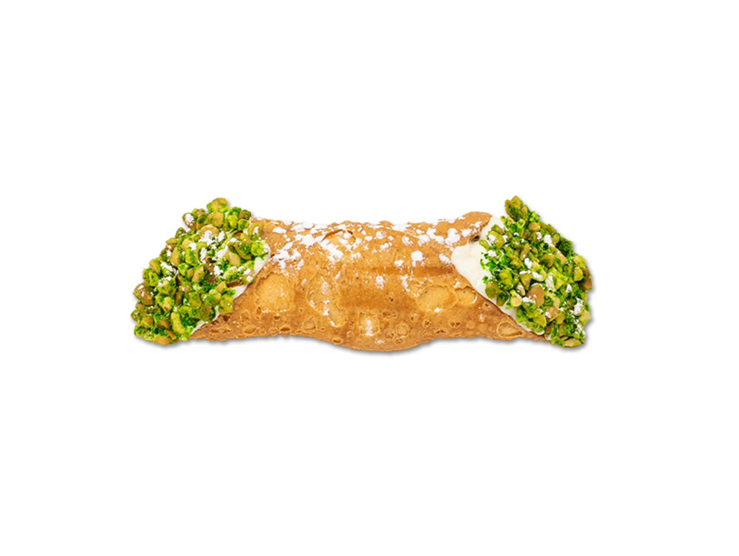 Order Cannoli food online from Buona store, Mount Prospect on bringmethat.com