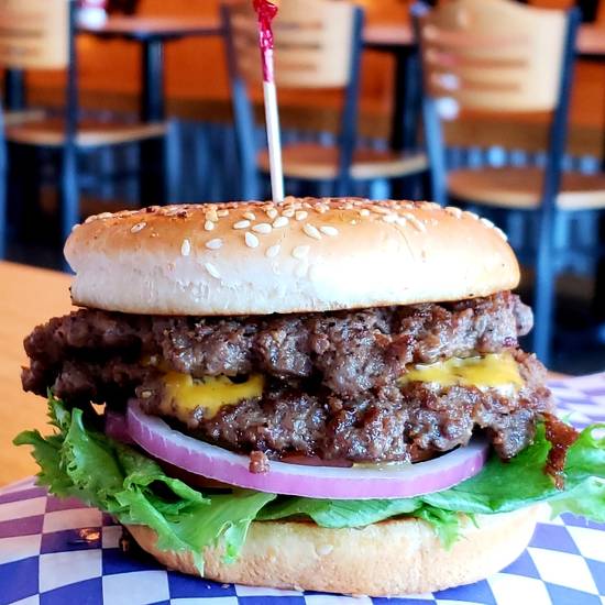 Order Ol' Timer food online from Burger Nation - Clear Lake store, Houston on bringmethat.com