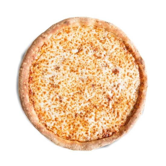 Order .Large Traditional Cheese** food online from Stoner Pizza Joint store, Springfield on bringmethat.com