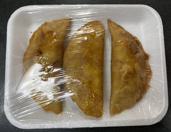Order EMPANADAS food online from Webster In & Out store, Houston on bringmethat.com