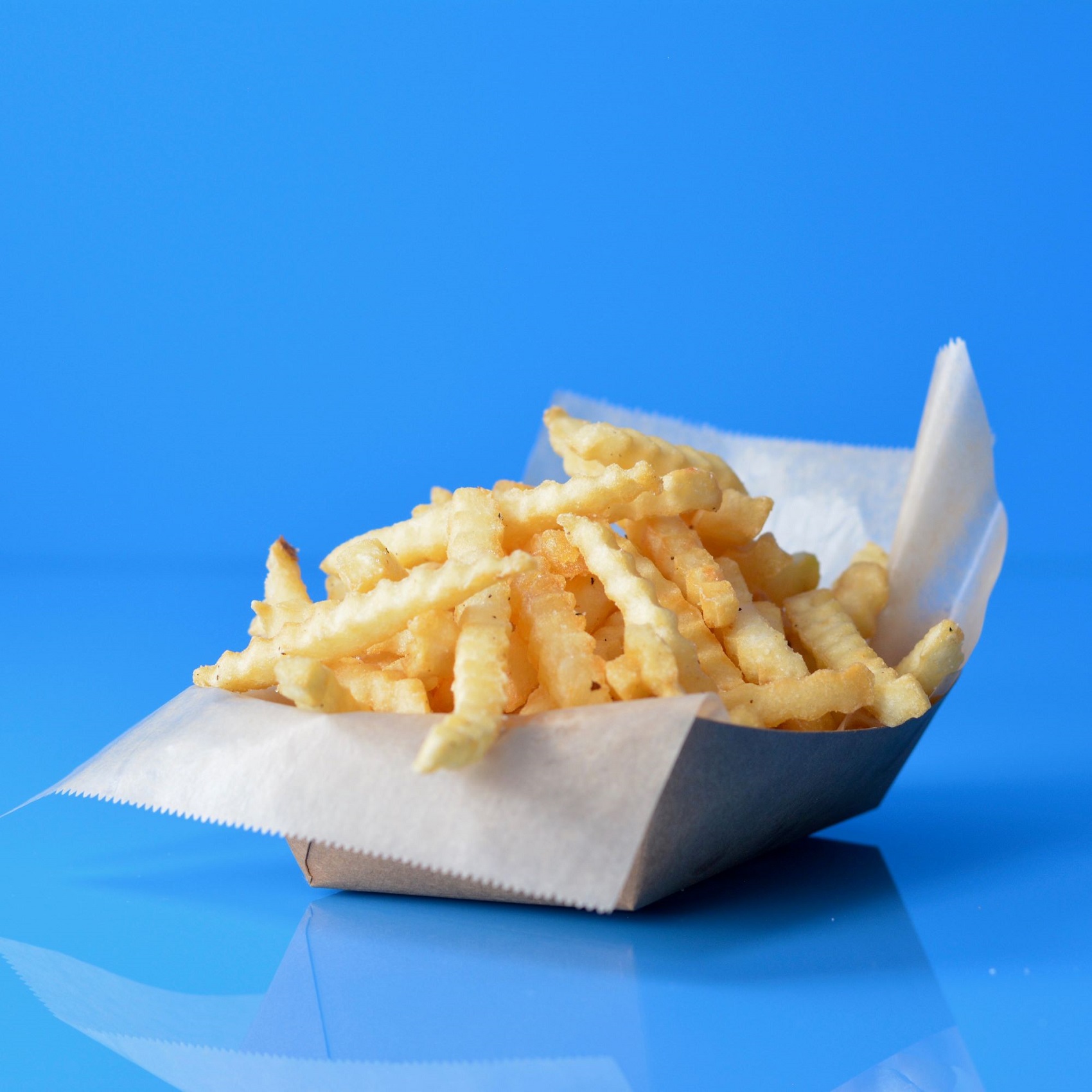 Order Fries food online from Nash Hot Chicken store, Mount Kisco on bringmethat.com