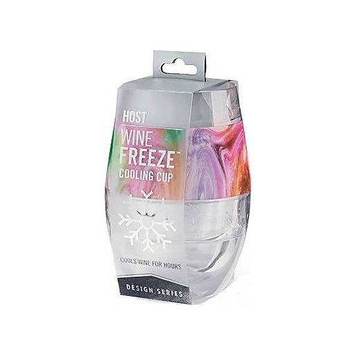 Order Host Wine Freeze Cup Unicorn  (8.5 OZ) 140019 food online from BevMo! store, Greenbrae on bringmethat.com