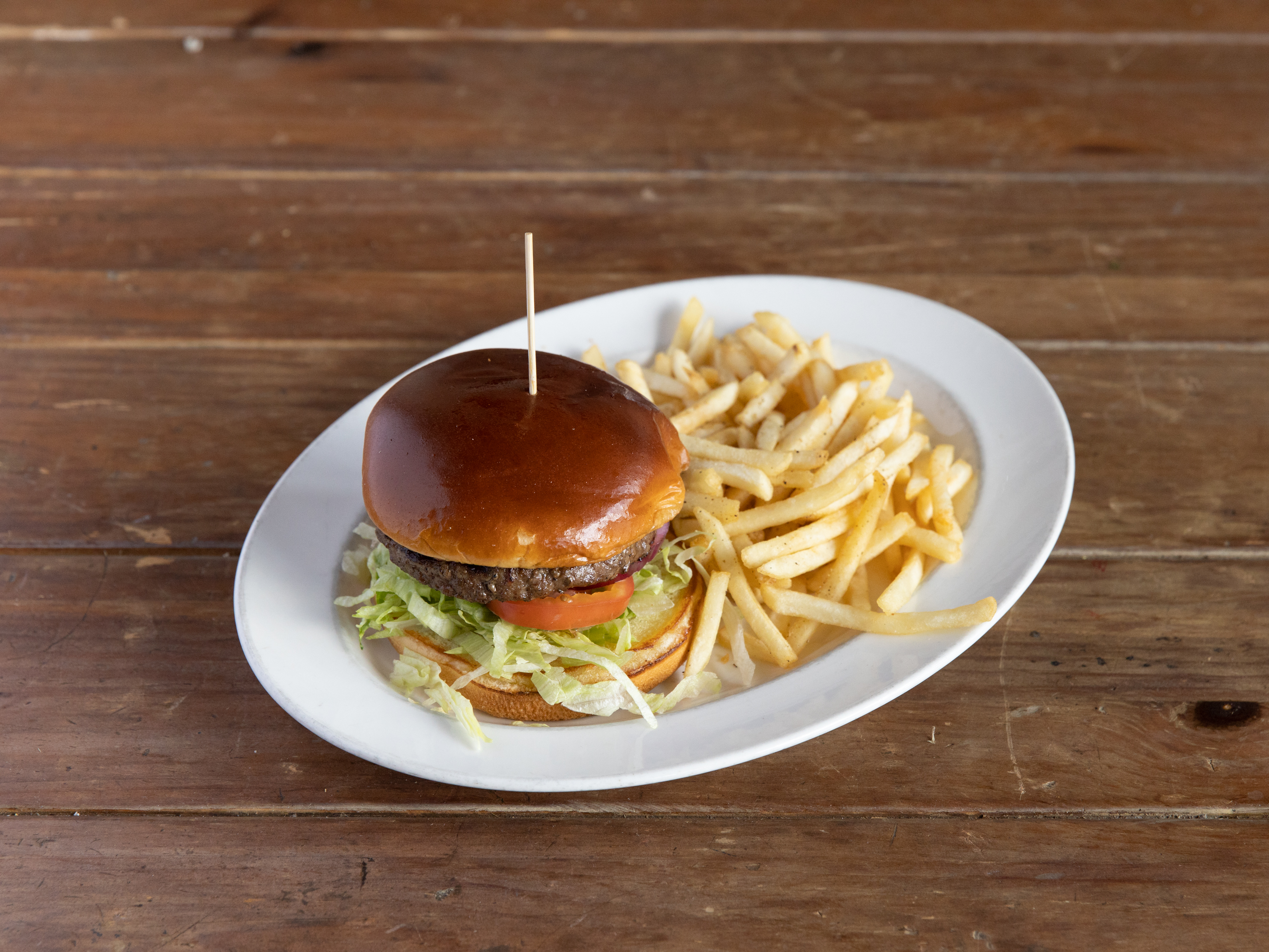 Order Tap House Burger food online from Henderson Tap House store, Dallas on bringmethat.com