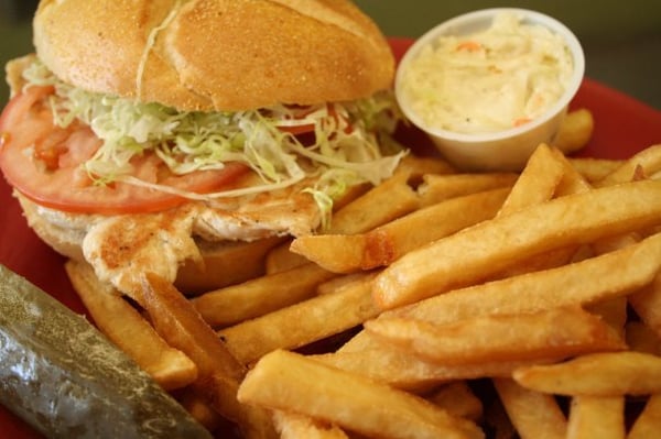 Order Classic Grilled food online from Sofia Deli And Cafe store, Mount Kisco on bringmethat.com